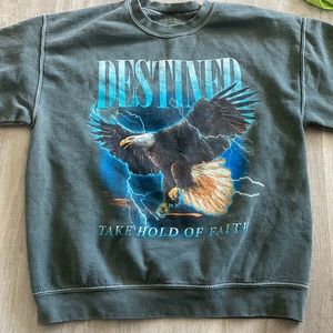 Womens pacsun hoodie